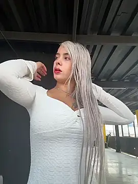 YouCandiSumisa online show from 02-11-26, 05:29