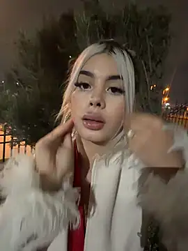 YouCandiSumisa online show from 03-03-26, 02:07