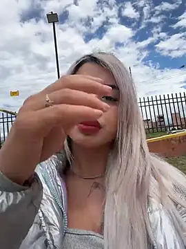 YouCandiSumisa online show from 03-29-26, 06:08