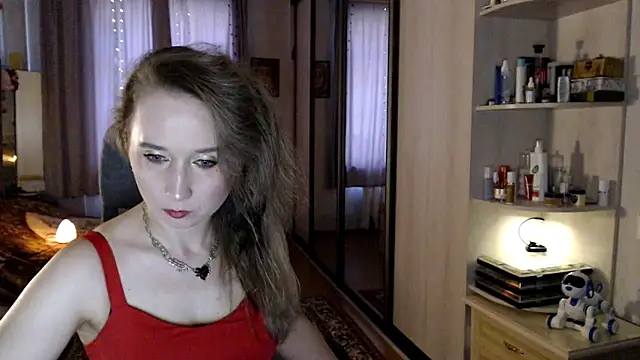 ClassyInna online show from 10-06-25, 08:34