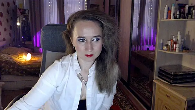 ClassyInna online show from 10-08-25, 11:41