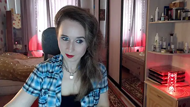 ClassyInna online show from 10-22-25, 06:02