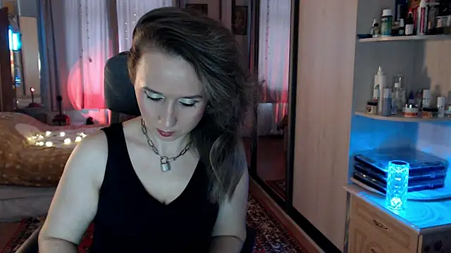 ClassyInna online show from 11-11-25, 08:36