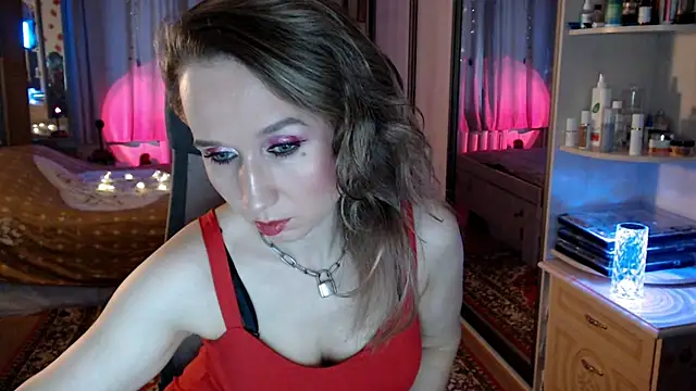 ClassyInna online show from 11-12-25, 05:41