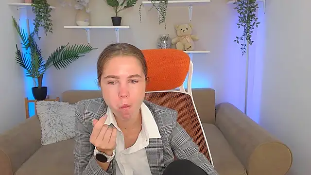 Spicy Lexi online show from 09-16-25, 06:25