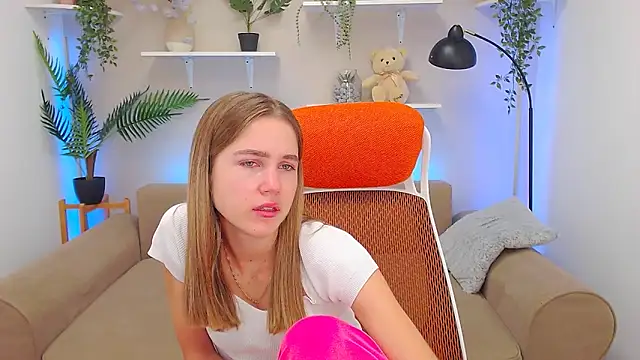 Spicy Lexi online show from 10-01-25, 06:30