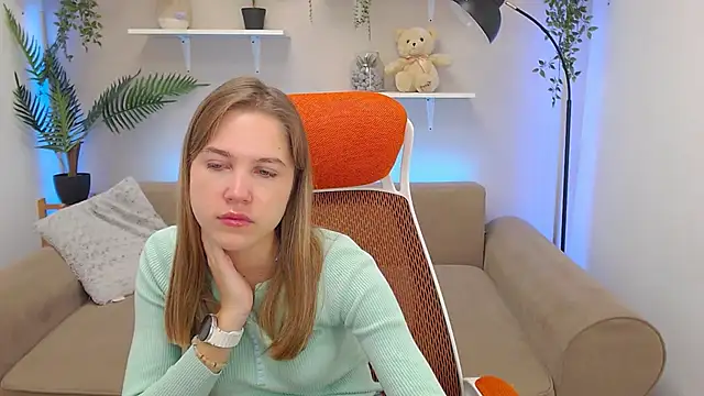 Spicy Lexi online show from 10-15-25, 06:24