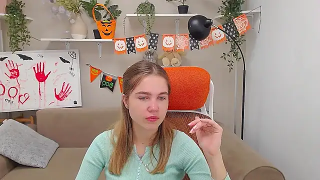 Spicy Lexi online show from 10-20-25, 06:25