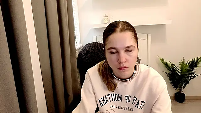 Spicy Lexi online show from 02-17-26, 07:38