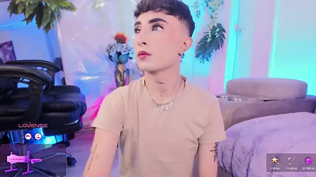 Snapshot of SebastianHilton chatting on 02-15-26, 01:52 SebastianHilton online show from 02-15-26, 01:52