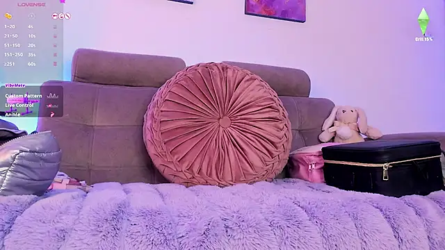 SebastianHilton online show from 03-26-26, 01:38