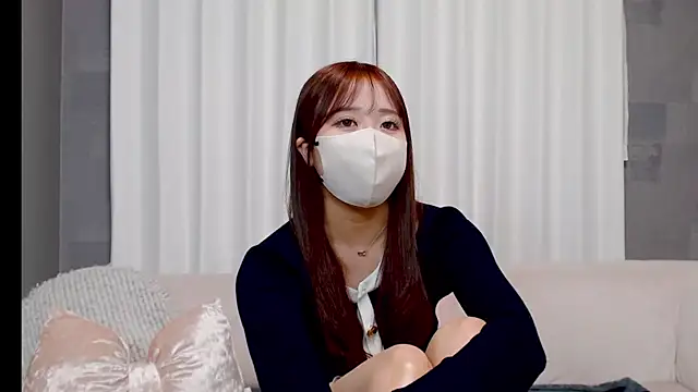  YUI CHAN  online show from 03-06-26, 11:39