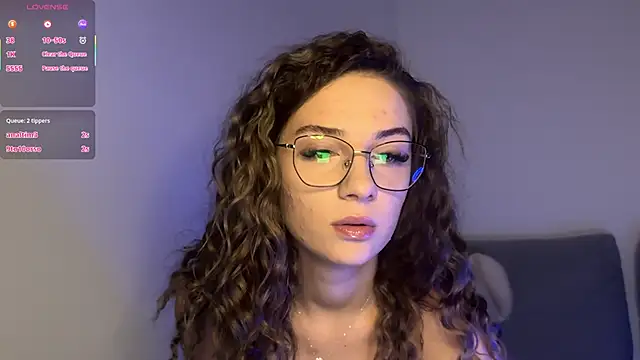 ScarlettSmithX online show from 01-05-26, 08:34