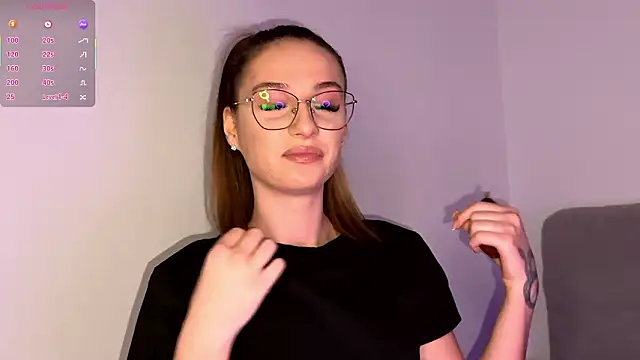 ScarlettSmithX online show from 02-07-26, 07:06