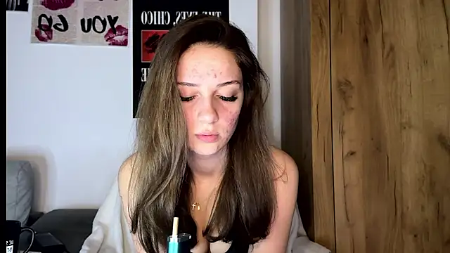 ScarlettSmithX online show from 03-20-26, 03:44