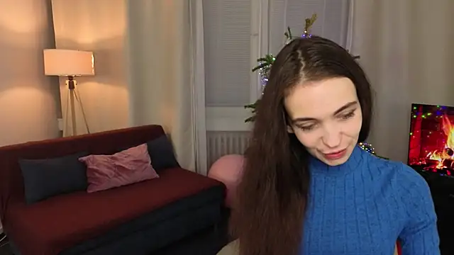 EllaSteele online show from 12-19-25, 03:52