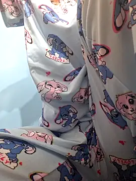 aellabeyonce online show from 09-15-25, 07:52