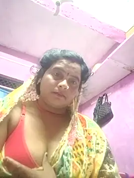 Hot komal1 online show from 10-09-25, 10:19