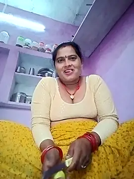 Hot komal1 online show from 11-03-25, 12:17