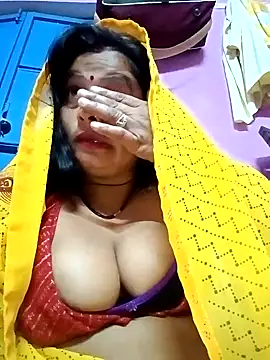 Hot komal1 online show from 11-23-25, 09:03