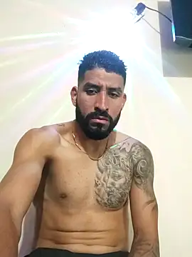 Alexsexygamer online show from 09-10-25, 03:17