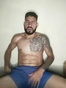 Alexsexygamer online show from 09-25-25, 01:31