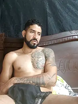 Alexsexygamer online show from 10-01-25, 01:28