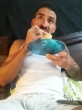 Alexsexygamer online show from 10-23-25, 01:10