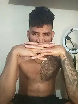 Alexsexygamer online show from 12-02-25, 01:00