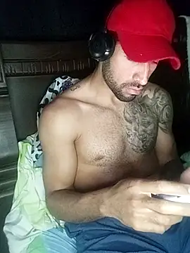 Alexsexygamer online show from 02-15-26, 03:58