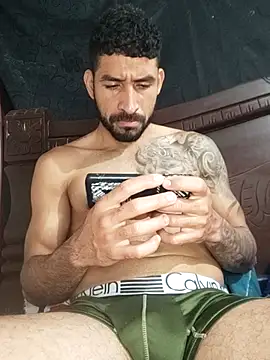 Alexsexygamer online show from 03-05-26, 12:12