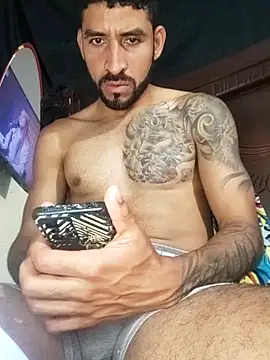 Alexsexygamer online show from 03-07-26, 01:02