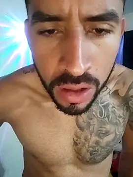 Alexsexygamer online show from 03-07-26, 04:26