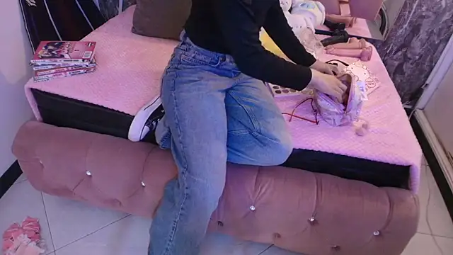 Terraelowen online show from 02-26-26, 11:31