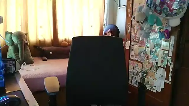 Terraelowen online show from 04-18-26, 07:07