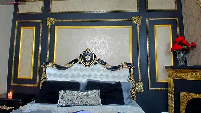 AlaskaAmato online show from 12-03-25, 07:12