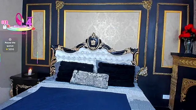 AlaskaAmato online show from 01-11-26, 07:41