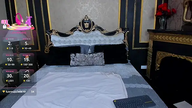 Snapshot of AlaskaAmato chatting on 03-03-26, 07:31 AlaskaAmato online show from 03-03-26, 07:31