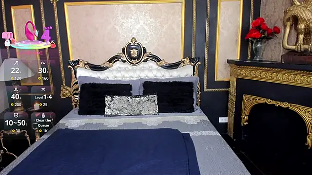 Snapshot of AlaskaAmato chatting on 03-20-26, 07:30 AlaskaAmato online show from 03-20-26, 07:30