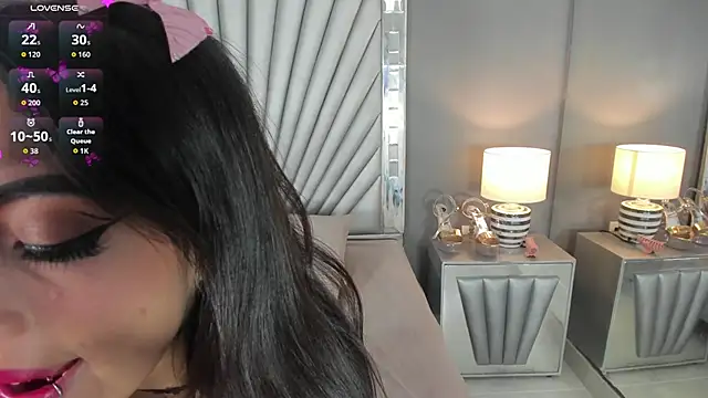 Snapshot of AmyBlackwood chatting on 11-14-25, 08:07 AmyBlackwood online show from 11-14-25, 08:07