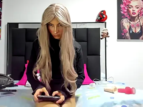 xamila muaa online show from 01-06-26, 11:14