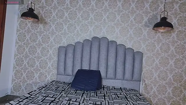 angeles azul online show from 02-28-26, 05:14