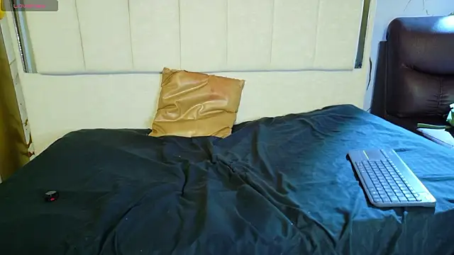 angeles azul online show from 03-09-26, 01:04