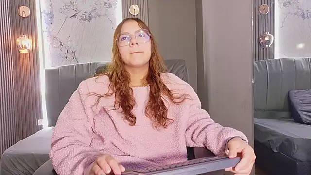 angeles azul online show from 04-14-26, 01:17