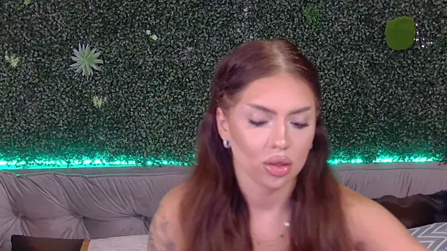 sexyanais online show from 10-12-25, 02:16