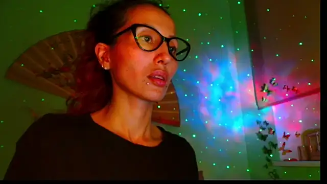 KiotoShine online show from 09-15-25, 07:47