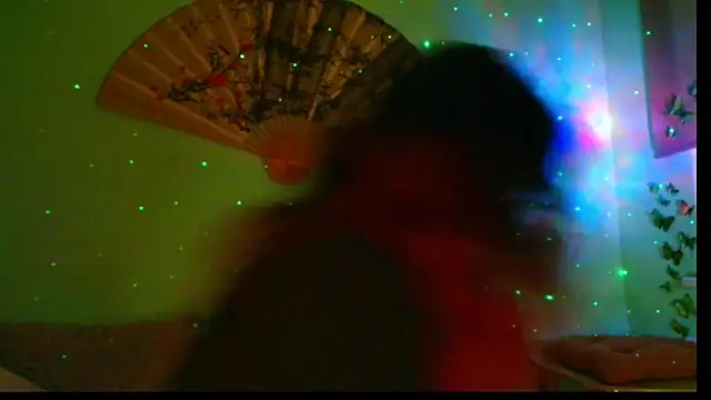 KiotoShine online show from 09-22-25, 07:49