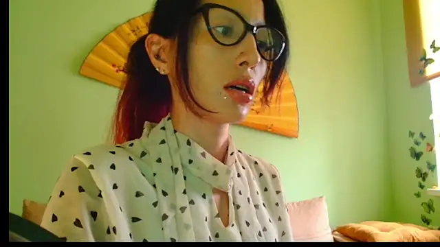 KiotoShine online show from 10-05-25, 09:29