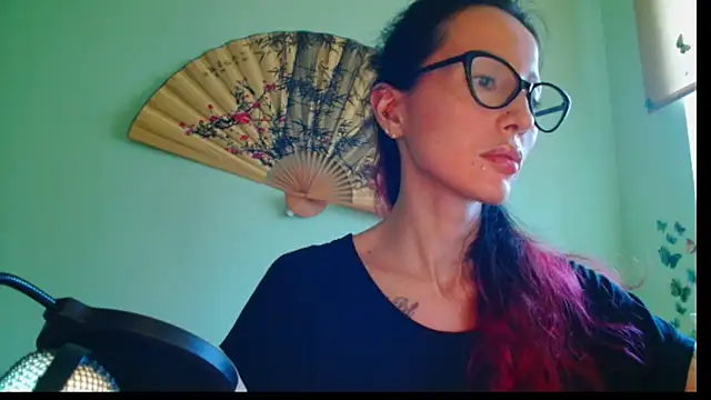 KiotoShine online show from 11-12-25, 12:16