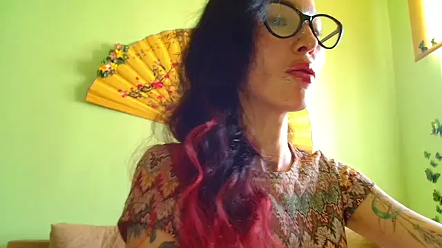 KiotoShine online show from 07-19-26, 12:53